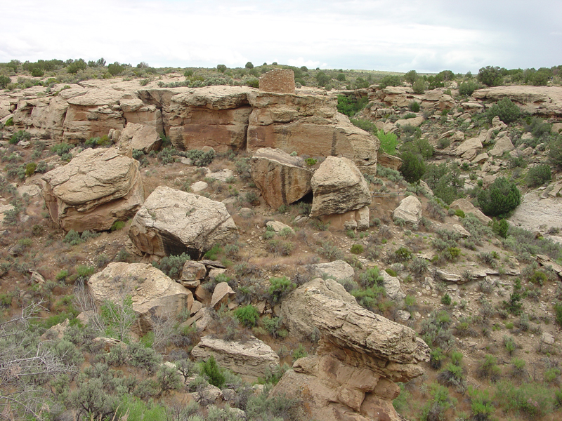 Hovenweep National Park