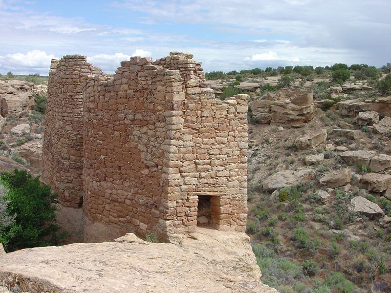 Hovenweep National Park