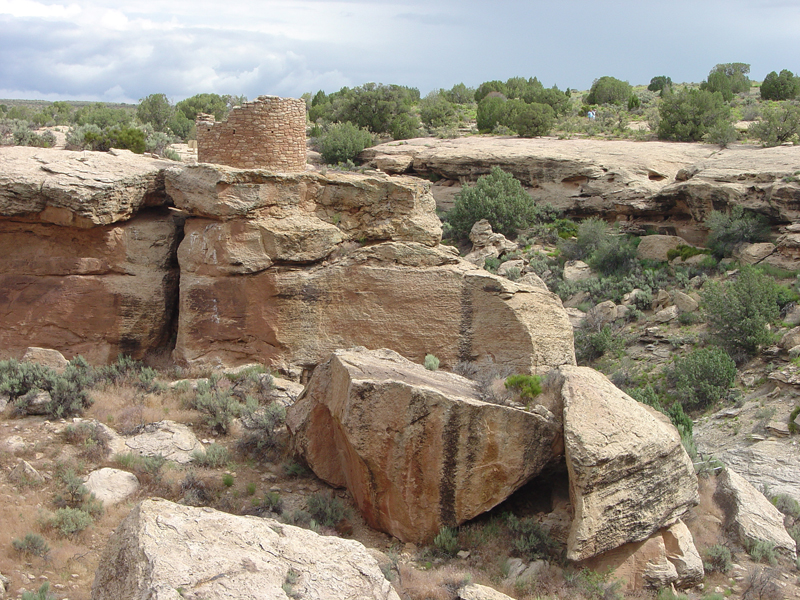 Hovenweep National Park