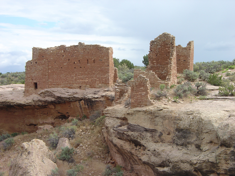 Hovenweep National Park