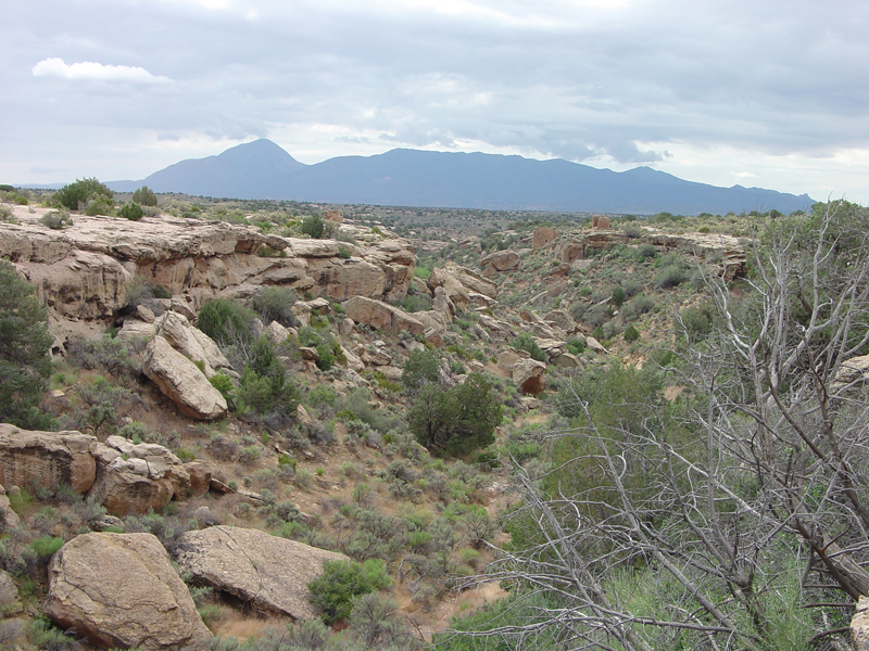 Hovenweep National Park