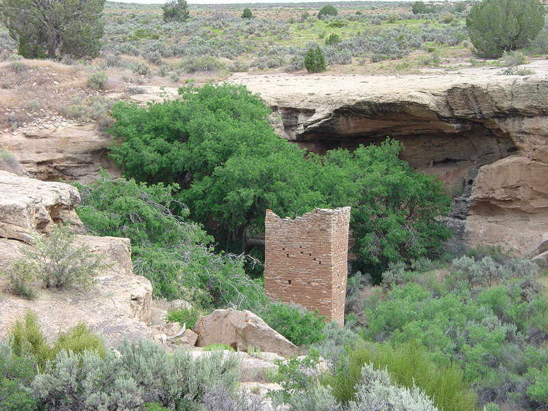 Hovenweep National Park