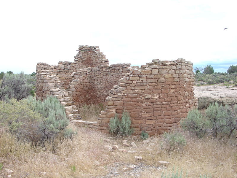 Hovenweep National Park