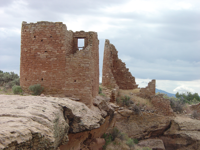 Hovenweep National Park