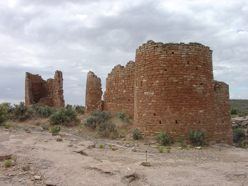 Hovenweep National Park