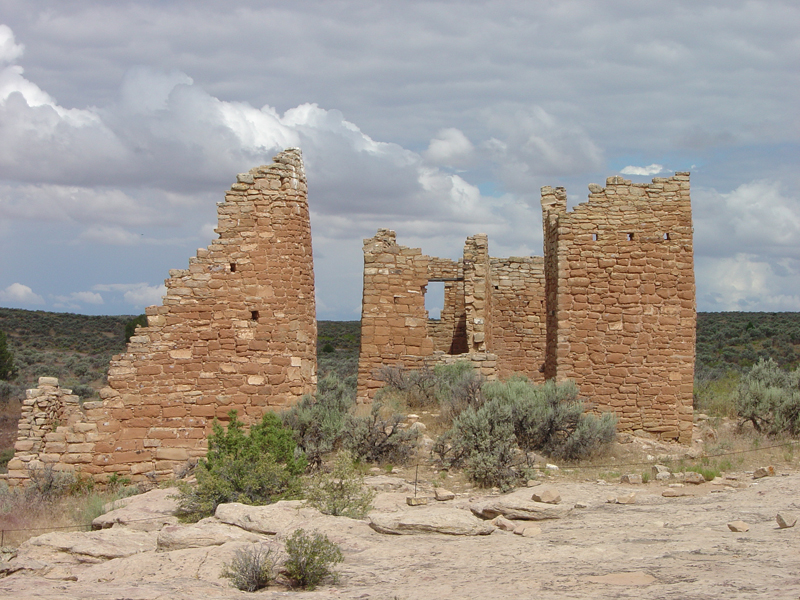 Hovenweep National Park