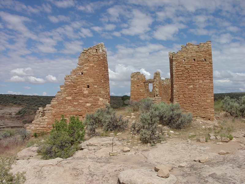 Hovenweep National Park