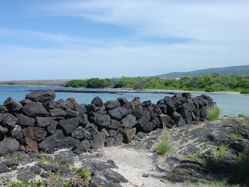 Kaloko Honokohau