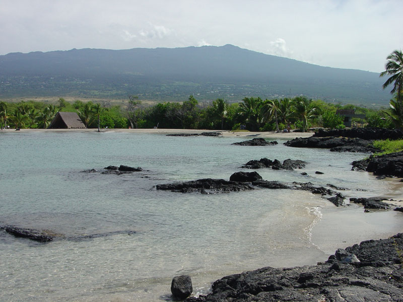 Kaloko Honokohau