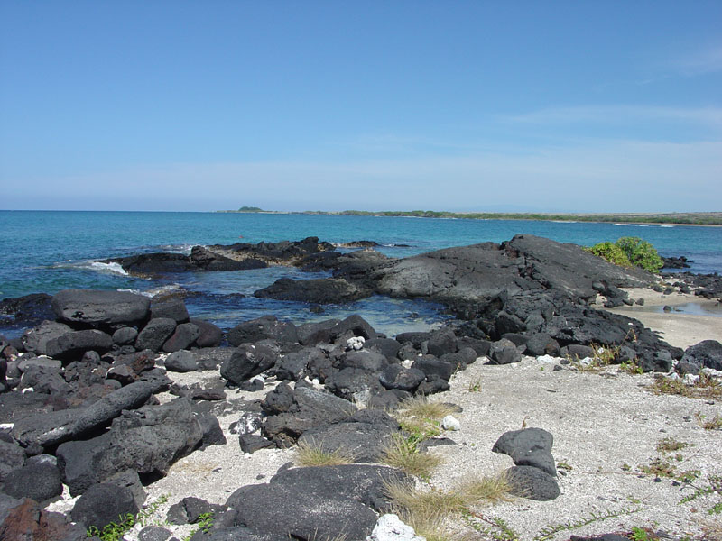 Kaloko Honokohau