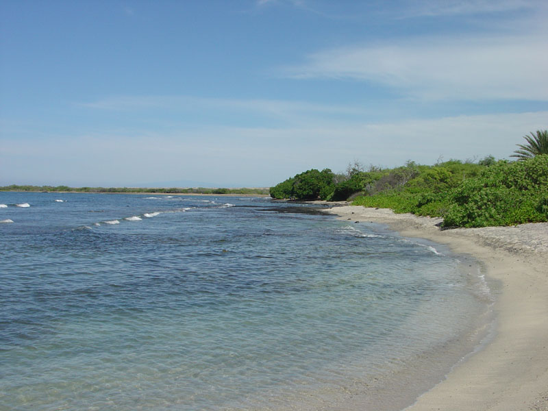 Kaloko Honokohau