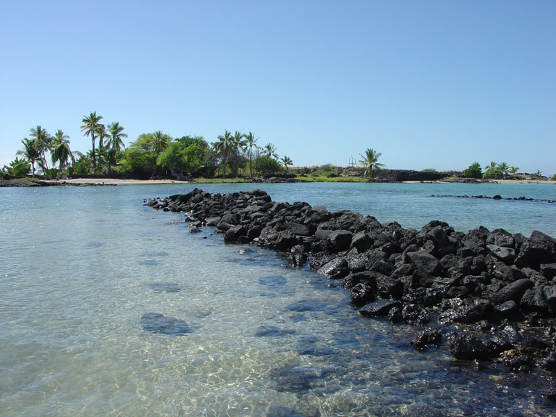 Kaloko Honokohau