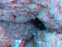 Catacombs (lava tube)