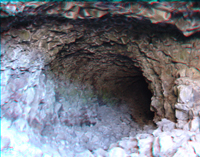 Skull Cave (lava tube)
