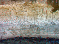 Petroglyph Point