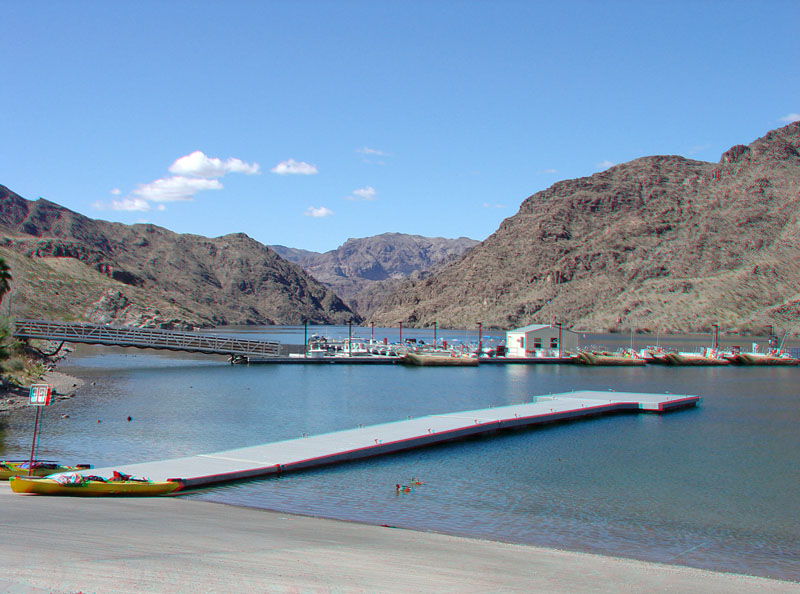 Lake Mead National Recreation Area