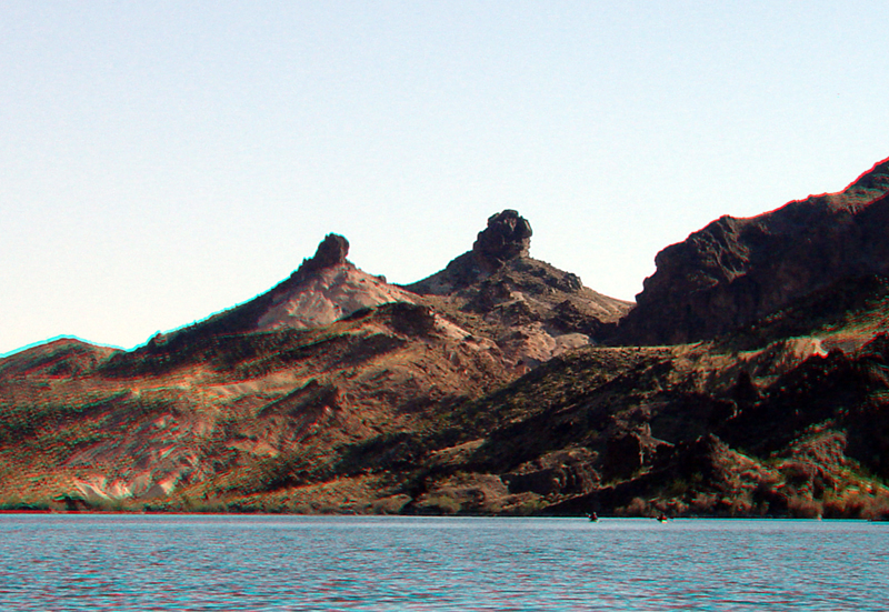 Lake Mead National Recreation Area