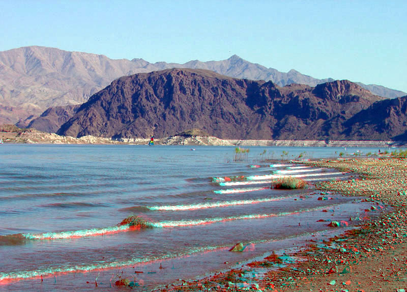 Lake Mead National Recreation Area