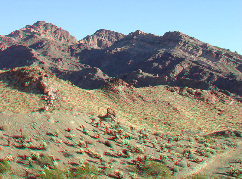 Lake Mead National Recreation Area