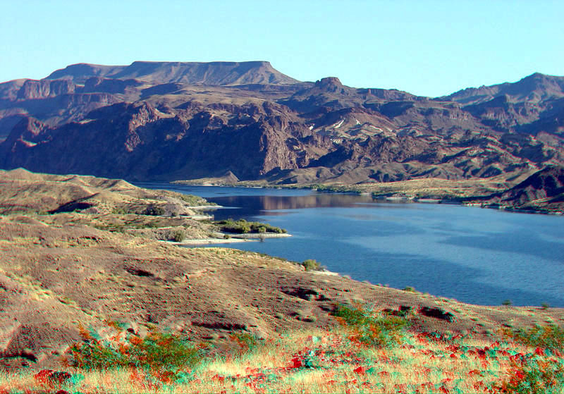 Lake Mead National Recreation Area