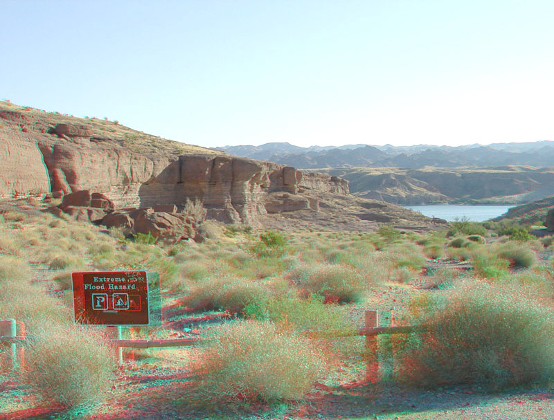 Lake Mead National Recreation Area