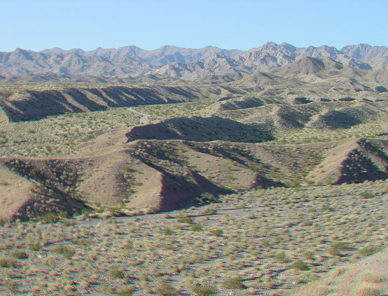 Lake Mead National Recreation Area