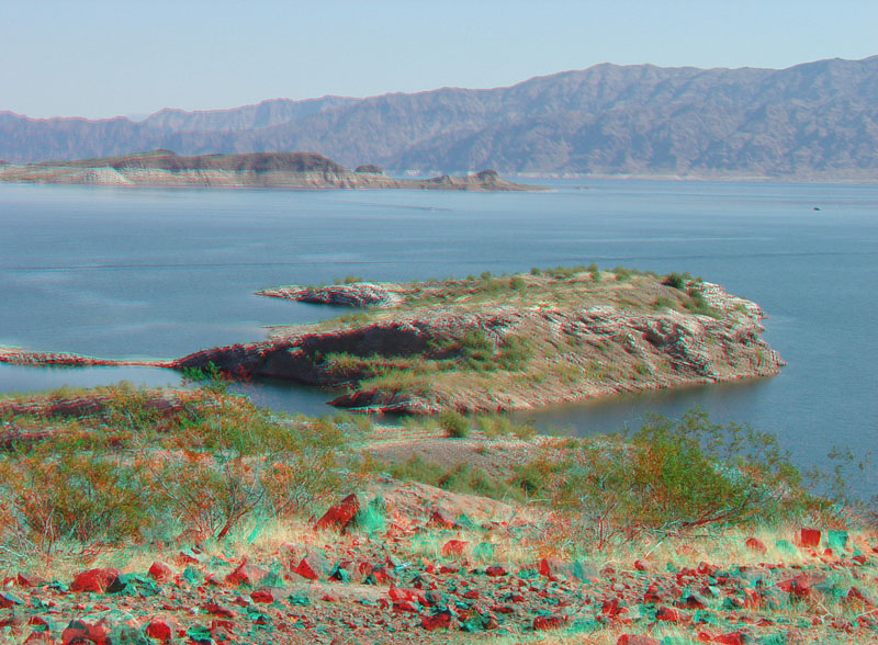 Lake Mead National Recreation Area