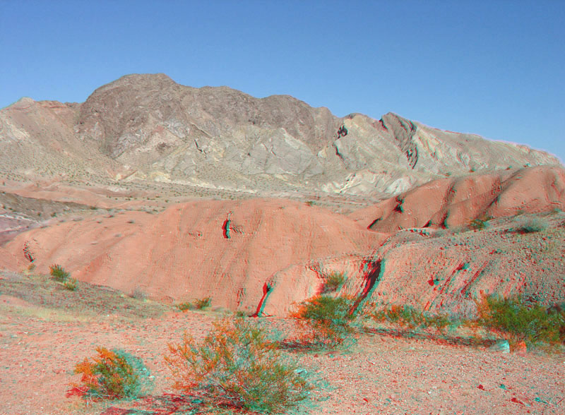 Lake Mead National Recreation Area