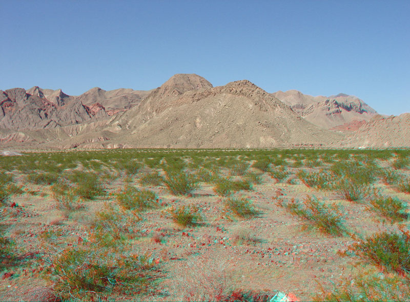 Lake Mead National Recreation Area