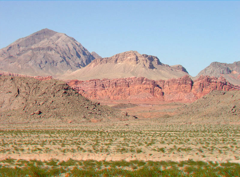 Lake Mead National Recreation Area