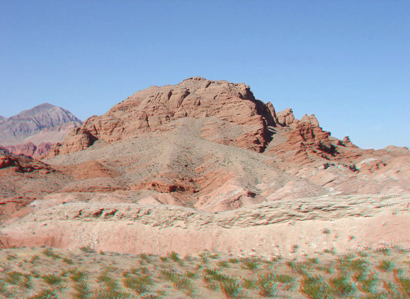 Lake Mead National Recreation Area