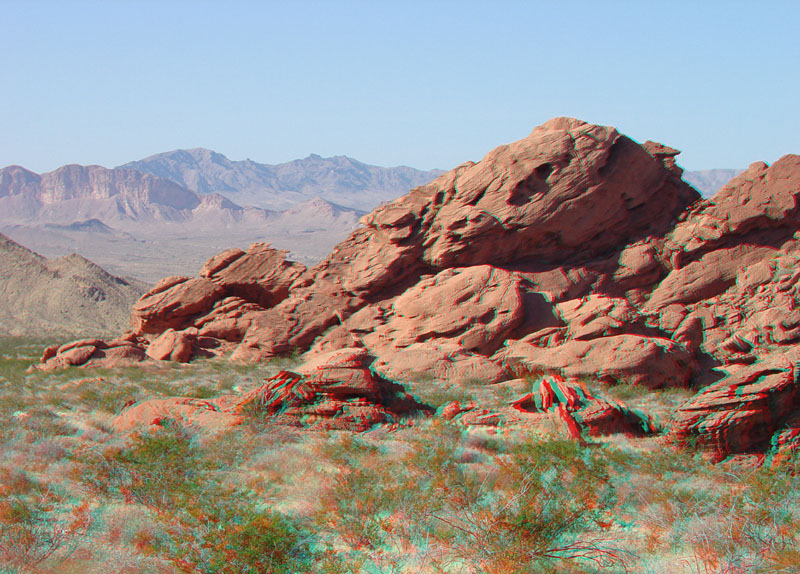 Lake Mead National Recreation Area