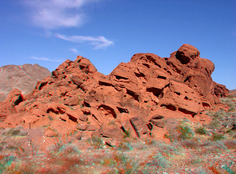 Lake Mead National Recreation Area