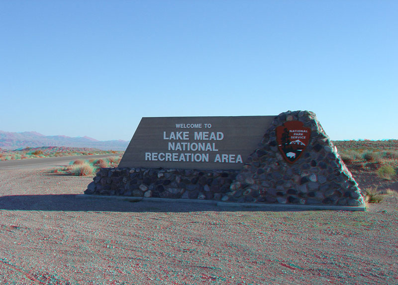 Lake Mead National Recreation Area