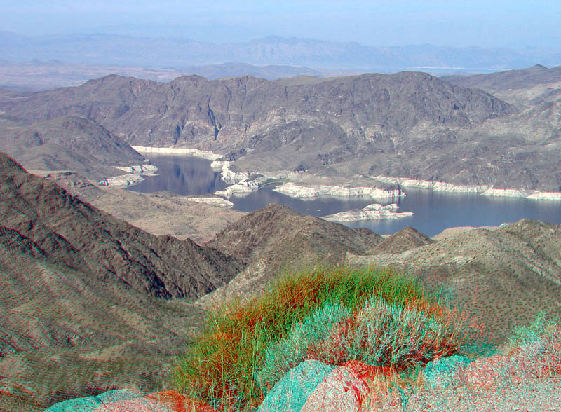 Lake Mead National Recreation Area