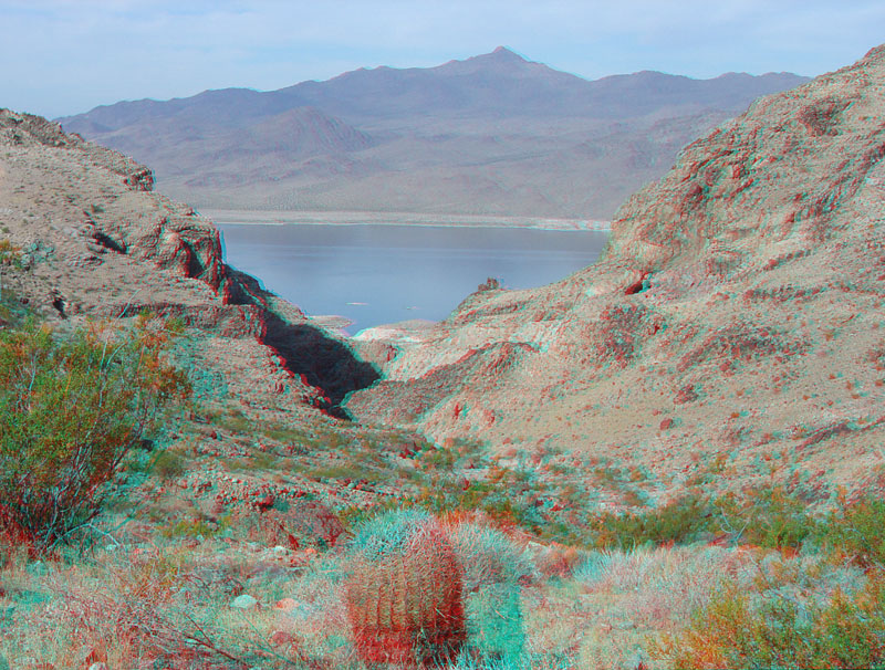 Lake Mead National Recreation Area