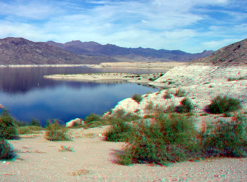 Lake Mead National Recreation Area