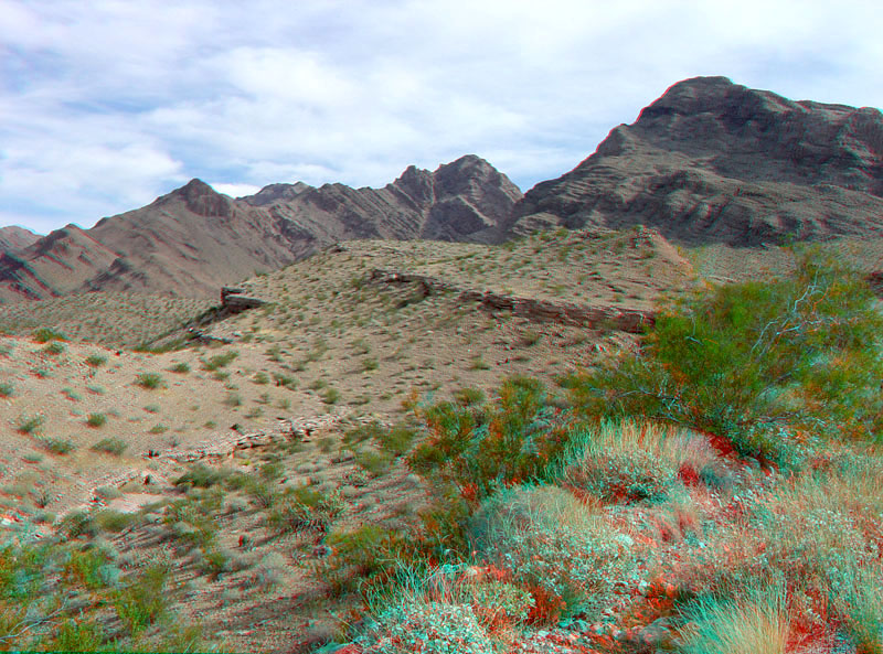 Lake Mead National Recreation Area