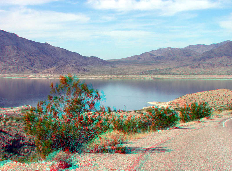 Lake Mead National Recreation Area