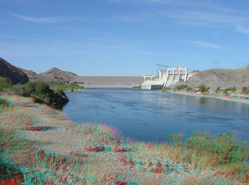 Lake Mead National Recreation Area