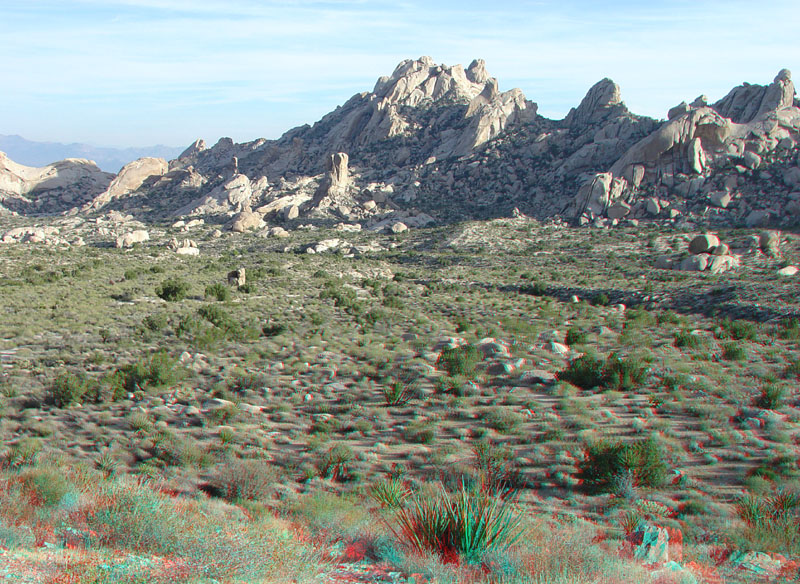 Lake Mead National Recreation Area