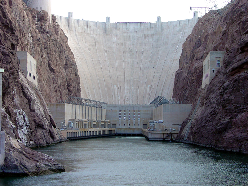 Lake Mead National Recreation Area