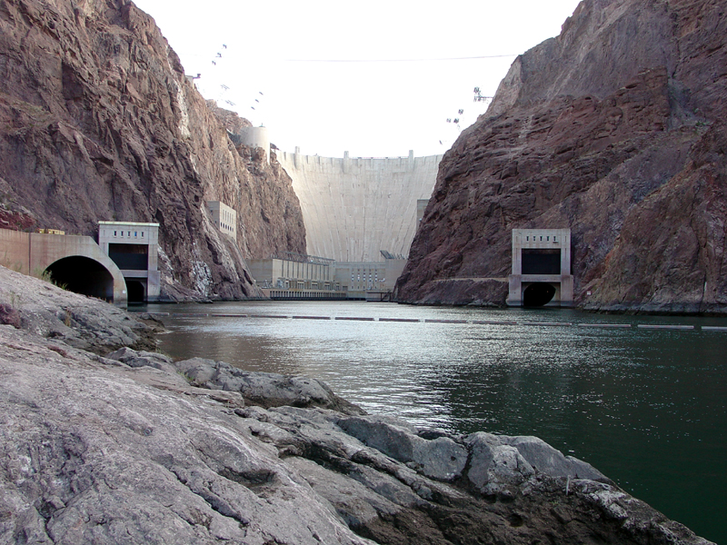 Lake Mead National Recreation Area