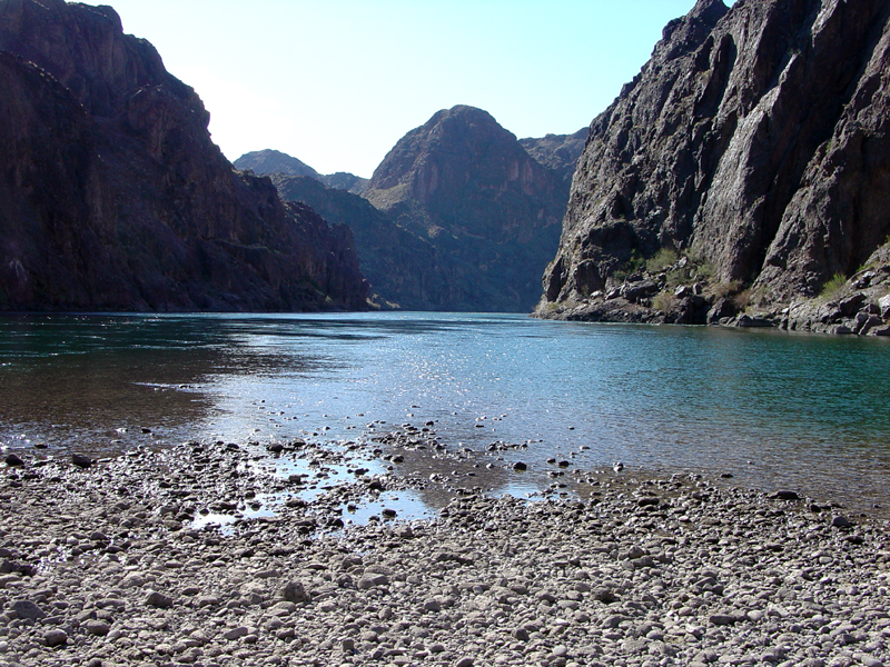 Lake Mead National Recreation Area