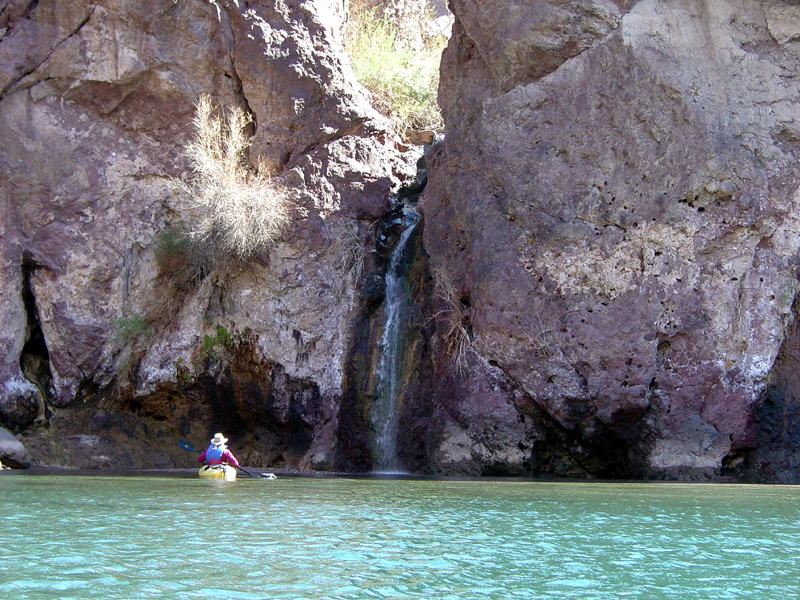 Lake Mead National Recreation Area