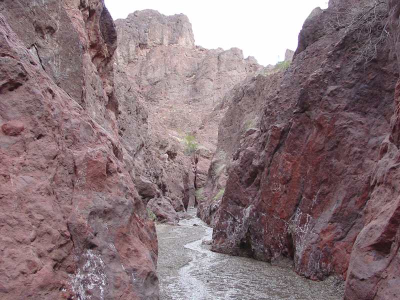 Lake Mead National Recreation Area