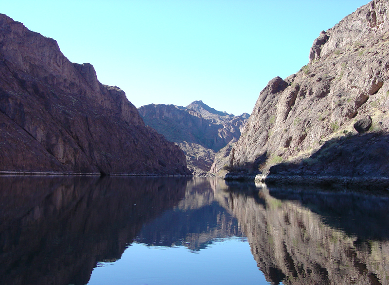 Lake Mead National Recreation Area