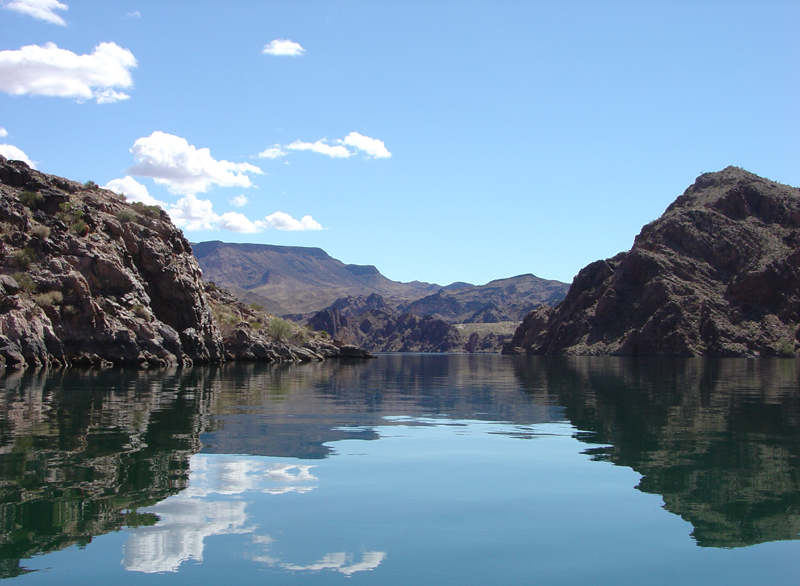 Lake Mead National Recreation Area