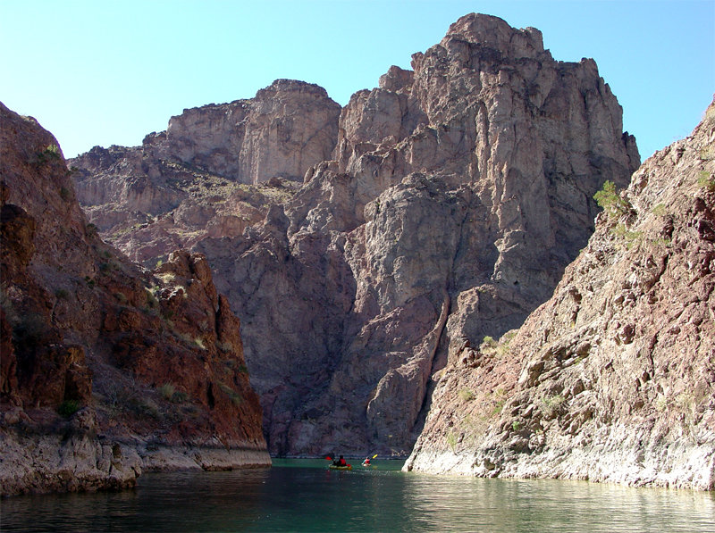 Lake Mead National Recreation Area