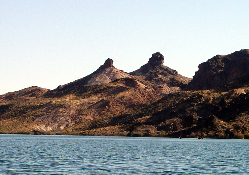 Lake Mead National Recreation Area